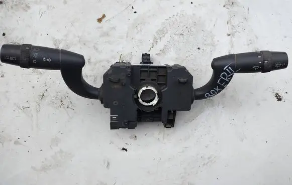 Peugeot Boxer Wiper turn signal indicator stalk/switch 07354694780