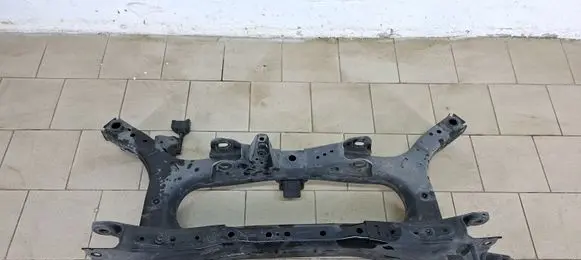 Toyota C-HR I Rear subframe 