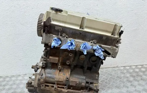Mitsubishi Outlander Engine 4G69 MD979552