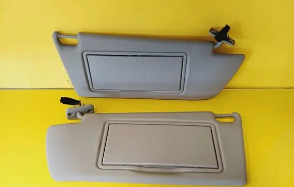 Opel Vectra C Sun visor