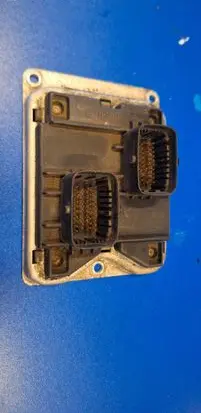 Alfa Romeo 156 Engine control unit/module 0261204731