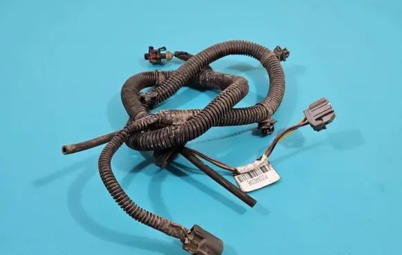 Jeep Compass Other wiring loom P05084600AE IMPRK1361806