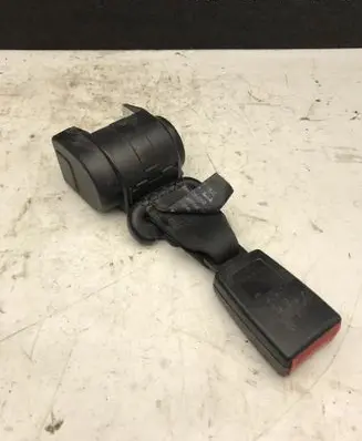 Mercedes-Benz Sprinter W906 Rear seatbelt 2006068 1712448