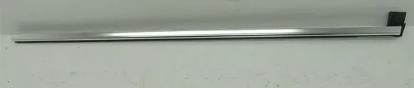 Citroen C5 Rear side glass trim 