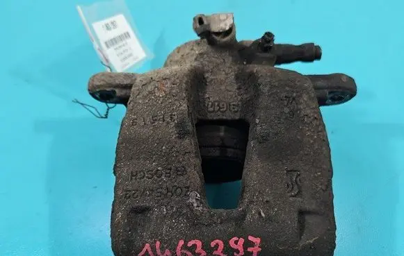 Fiat Grande Punto Front brake caliper IMPRK1463297