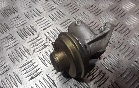 Citroen C3 EGR valve