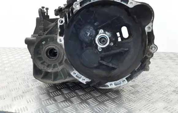 Hyundai Sonata Manual 6 speed gearbox S719J0 M5GF2 011119