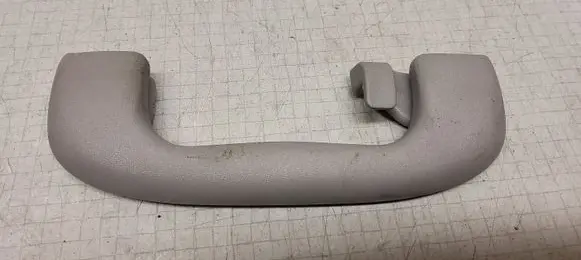 Opel Vectra C Rear interior roof grab handle