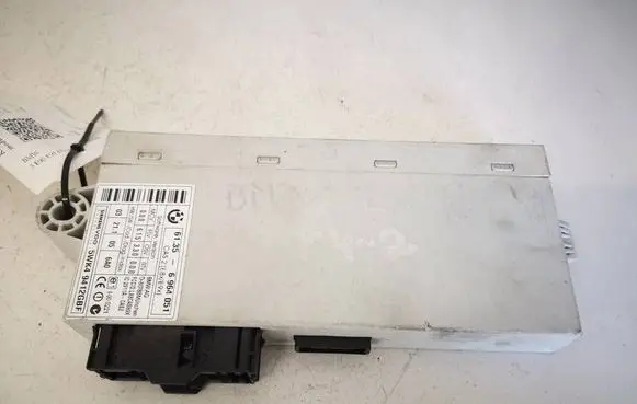BMW 3 E90 E91 Other control units/modules 61356964051