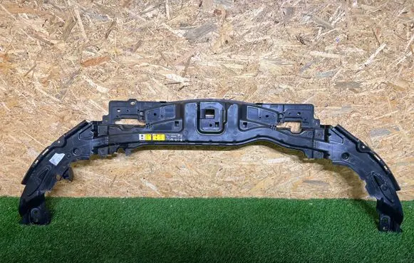 Land Rover Discovery Sport Radiator support slam panel MK72-16E165-AA