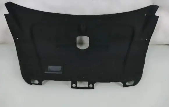 Mercedes-Benz E W211 Tailgate/boot cover trim set A2116901741