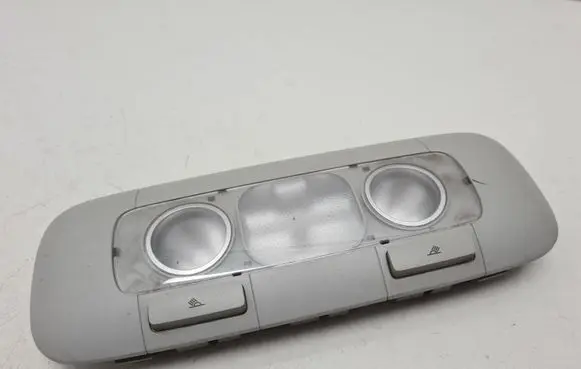 Volkswagen Golf V Rear seat light 1K0947291