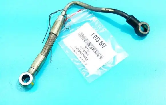 Fiat Freemont Intercooler hose/pipe IMPRK1073507