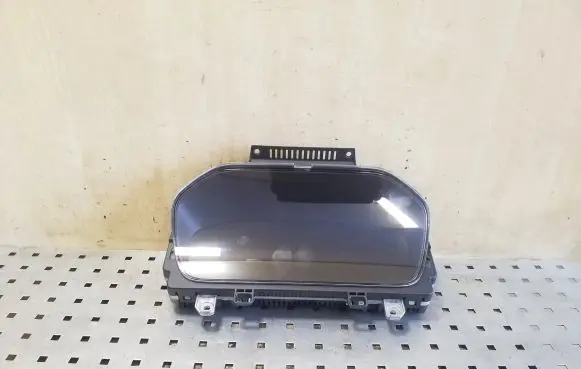Volvo XC90 Speedometer (instrument cluster) 32311252 32311252AA 0263719355