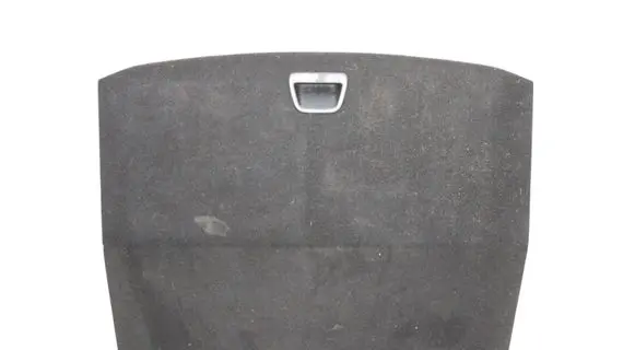 Land Rover Range Rover Evoque L538 Trunk/boot mat liner 