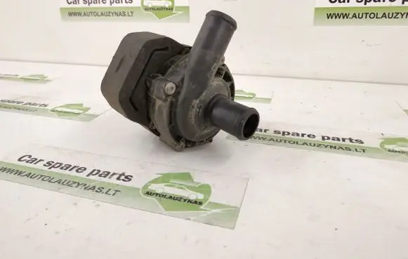 Mercedes-Benz ML W164 Electric auxiliary coolant/water pump 2118350028 2048350364
