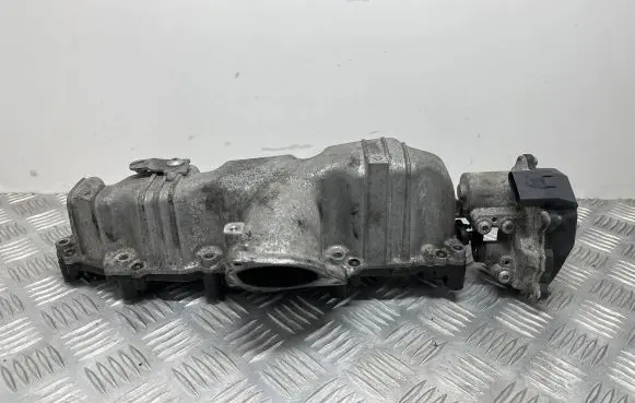 Audi Q5 SQ5 Intake manifold 03L129711E 03L129086