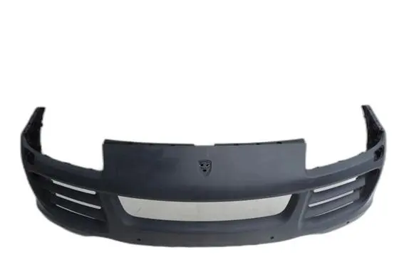 Porsche Cayenne (9PA) Front bumper 957