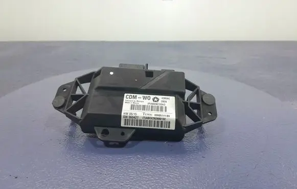 Dodge Charger Other control units/modules P56038720A0