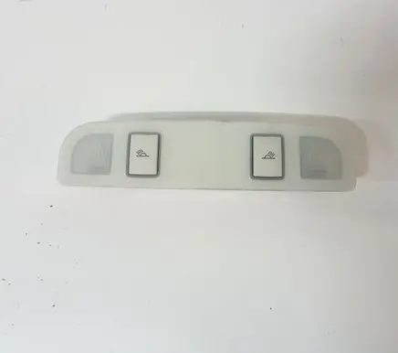 Audi A6 S6 C6 4F Rear seat light 4F0947111