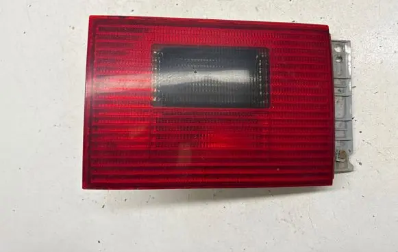Volkswagen Sharan Tailgate rear/tail lights 7M3945111A 7M7945111