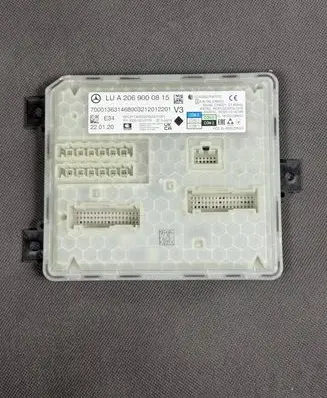 Mercedes-Benz C W206 Other control units/modules A2069000815 70001363146