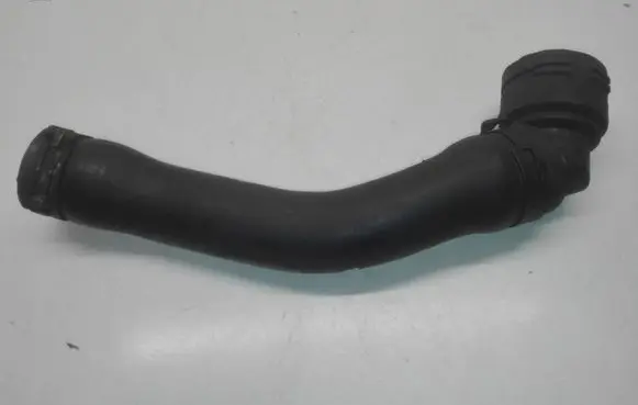 Volkswagen Sharan Engine coolant pipe/hose 7M3122101K 1C0122291