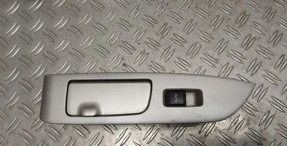 Lexus RX 300 Rear door window switch trim 7428048120