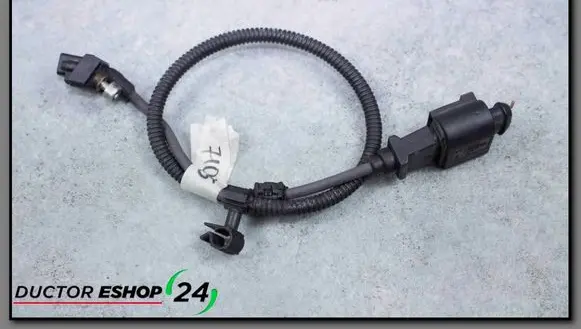 Volkswagen PASSAT B6 Crankshaft speed sensor 1J0973723
