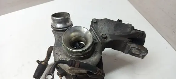 BMW 1 E81 E87 Turbo 7808477