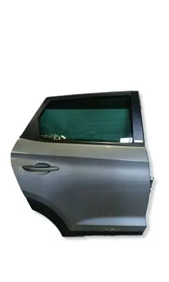 Hyundai Tucson TL Rear door 