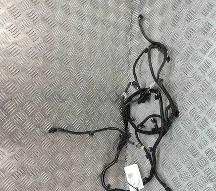 Peugeot 2008 II Parking sensor (PDC) wiring loom 9836167180