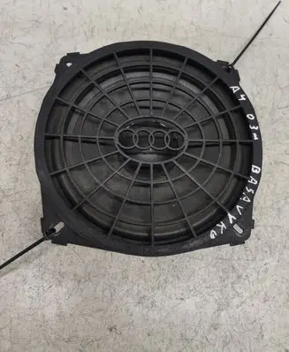 Audi A4 S4 B6 8E 8H Subwoofer speaker