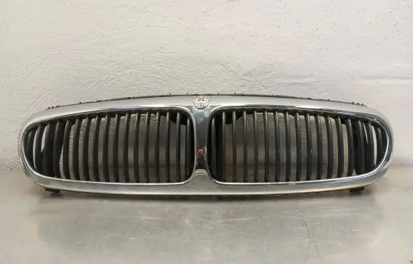 Jaguar X-Type Front grill 1X435510AE
