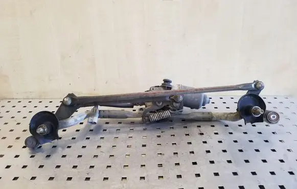 Toyota Verso Front wiper linkage and motor 851100F040 1593002110