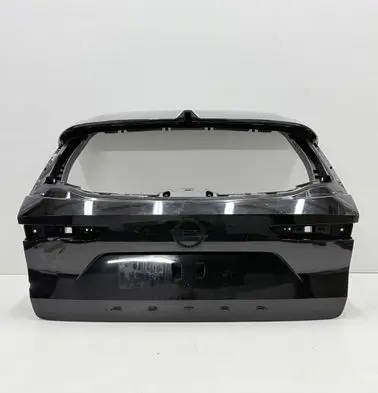 Opel Astra L Truck tailgate 9841470780 50155436