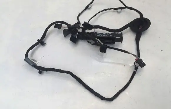 Audi A3 8Y Rear door wiring loom 8Y0971688F