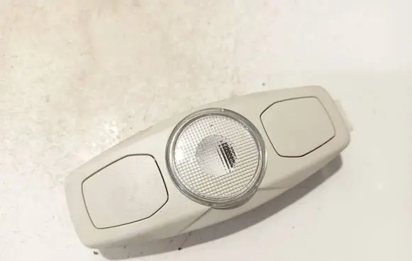 Ford C-MAX II Rear seat light cm5a13776ad3am1