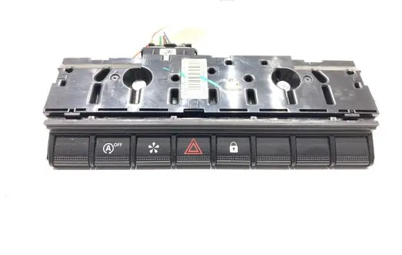 Renault Captur II Other switches/knobs/shifts 283E85899R