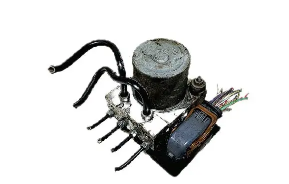 Citroen C4 I ABS Pump 9660934580