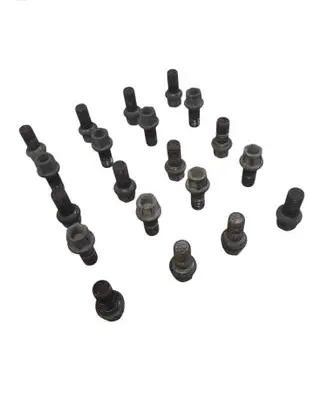 Volkswagen Polo V 6R Nuts/bolts 