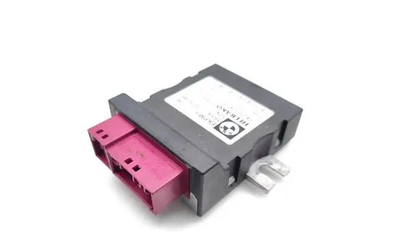 BMW X6 E71 Fuel injection pump control unit/module 7276046 122552463