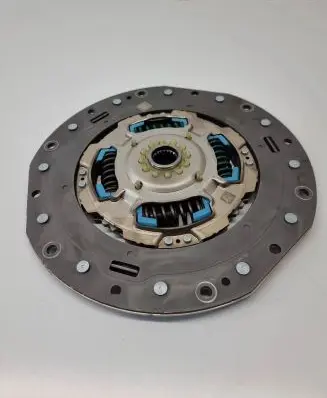 Lexus NX Clutch pressure plate 1D224367
