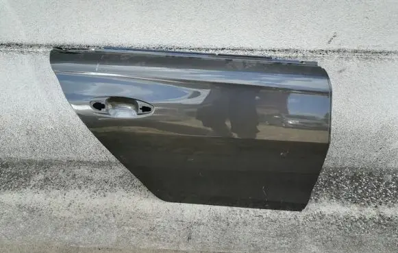 Peugeot 508 II Rear door