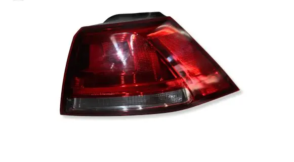 Volkswagen Golf VII Rear/tail lights 5G0945096F 90017906
