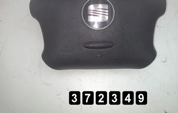 Seat Alhambra (Mk1) Roof airbag 7m7880201k