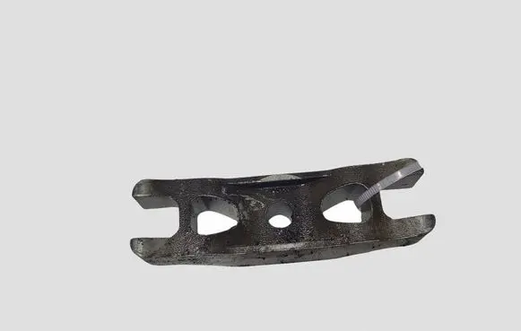 Audi A3 S3 8P Fuel Injector clamp holder