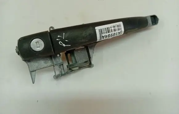 Peugeot Partner Front door exterior handle 