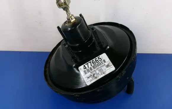 Honda Civic Brake booster 4600B-S6D-G000