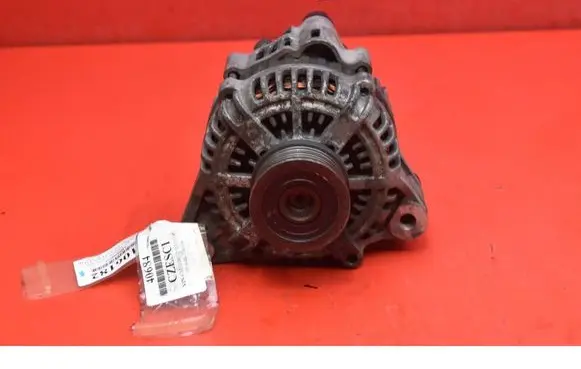 Hyundai Tucson JM Generator/alternator 3730027012